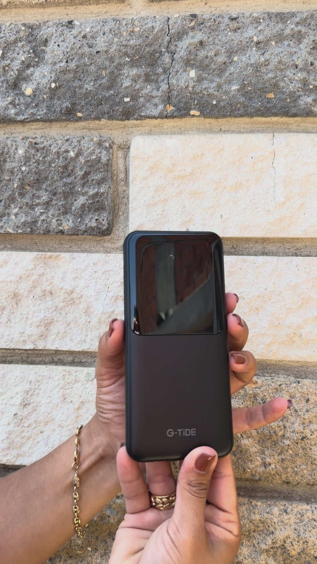 Power Bank Boost Tech de 23,000 mAh (Modelo PB-23)