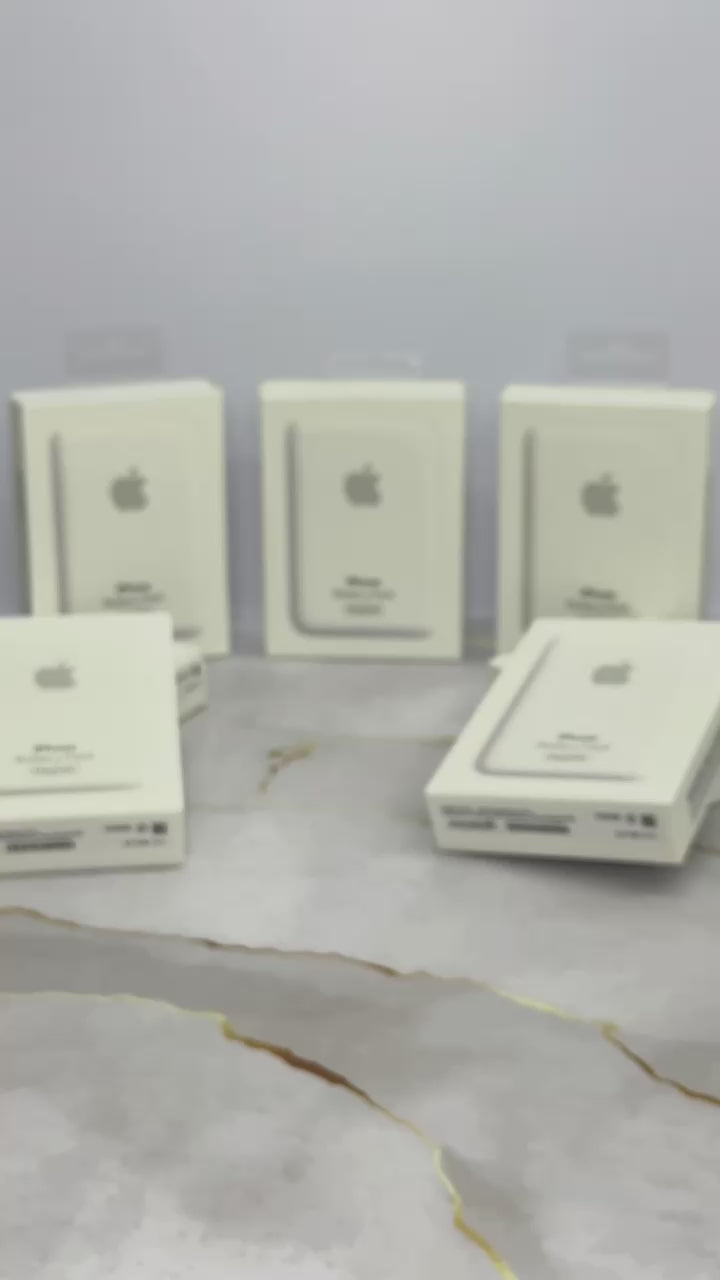 🔋 POWER BANK MagSafe 5000 mAh ⚡📱